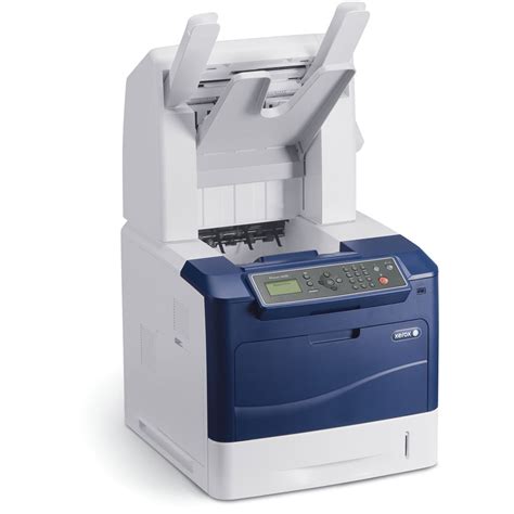 Xerox Phaser Dn Network Monochrome Laser Printer Dn