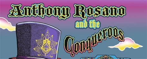 Review Anthony Rosano And The Conqueroos Cheat The Devil