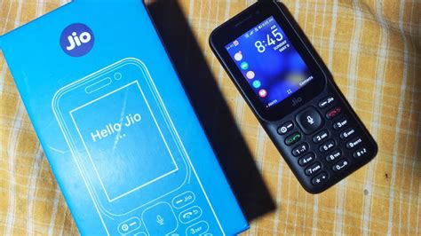 Jio Phone F320b Unboxing Tamil Jio Phone F320B Hotspot Update Video