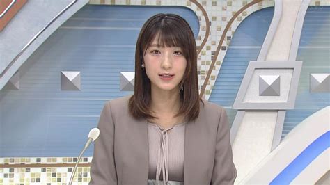 白木愛奈アナがかわいい彼氏結婚や身長高校大学は静岡朝日テレビsatv 女性アナウンサー大図鑑