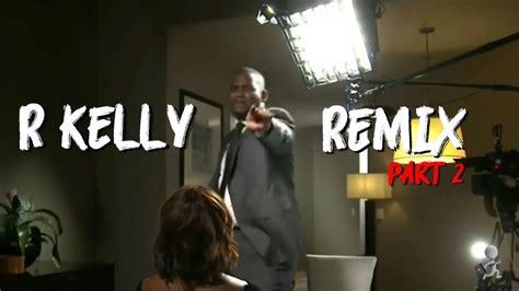 R Kelly Breakdown Interview Remix Part 2 Youtube