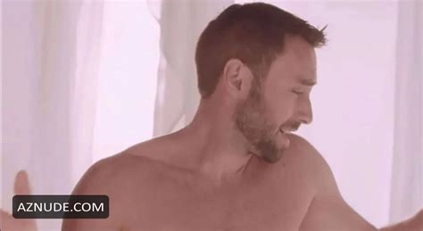 Mans Zelmerlow Nude And Shirtless Azmen