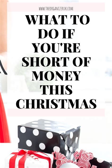 27 Easy Ways To Make Christmas Money Go Further Christmas Money