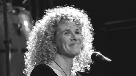 The Untold Truth Of Carole King Pictellme