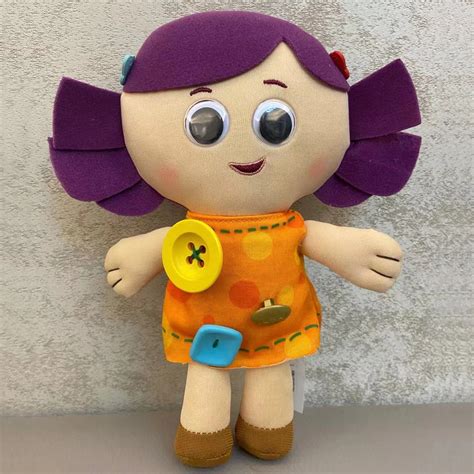 Dolly Toy Story Plush Online | dakora.com.co