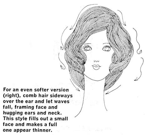 How To Create Classic 70s Hairstyles Plus Check Out Lots More Retro