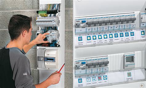 Tableau Lectrique Fait Du Bruit Que Faire D Pannage Lectricien Lyon