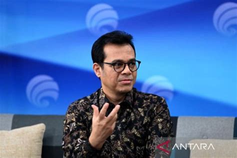 Waspadai Polarisasi Kominfo Dorong Platform Digital Moderasi Konten