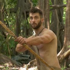 Naked And Afraid Is Stripping Away All Clothes And Expectations Discovery