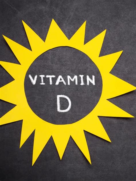 9 Vitamin D Deficiency Signs How To Fix It Asianet Newsable Short