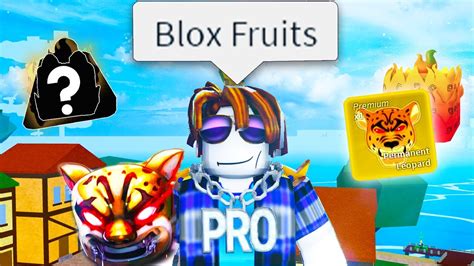 The Roblox Blox Fruits Experience Compilation Youtube