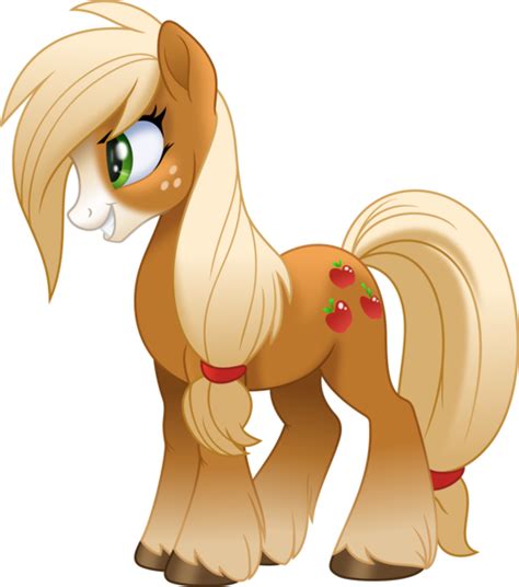 Safe Artist Negatif Derpibooru Import Applejack Earth