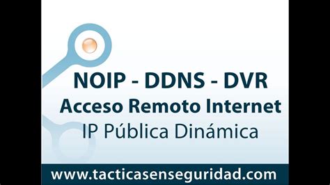 Cómo configurar dvr standalone h 264 acceso remoto Mundowin