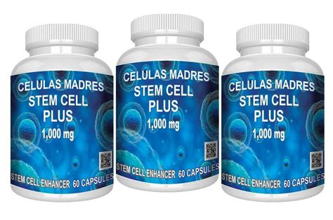 Miracle Bioxcell Madre Cell Plus Mg Cardiovascular Health