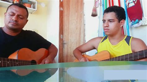 Meu Futuro Nilton Souza Cover Thalles Roberto YouTube