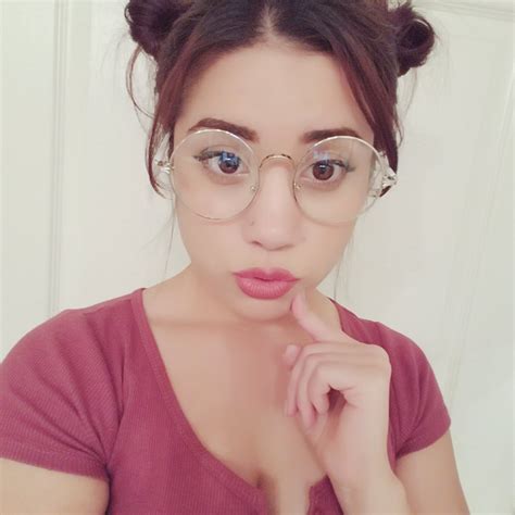 Face Hair Eyewear Eyebrow Lip Skin Porn Pic