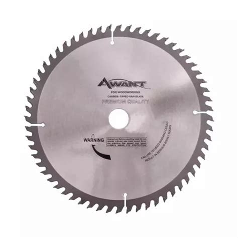 Xtra Power Awant Series 40tx300 Mm Tct Saw Blade Carbide Tipped Saw