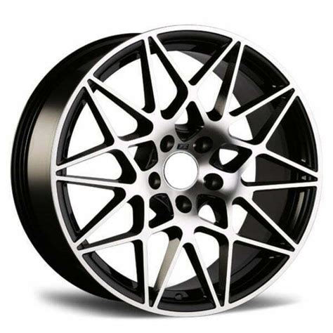 Bmw Replica Wheels Buy Bmw Aftermarket Wheels And Tyres Online