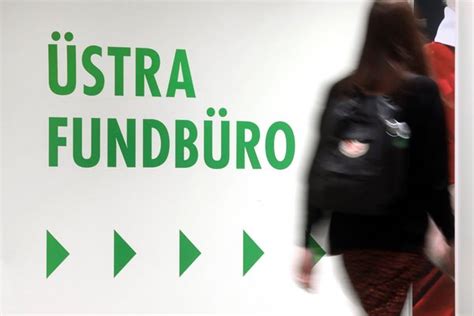 Willkommen bei der ÜSTRA! | ÜSTRA