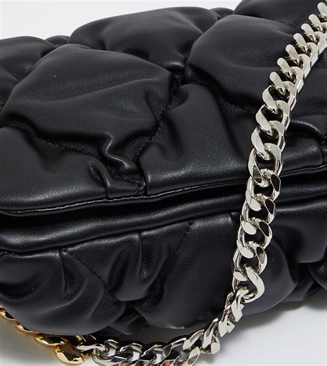 Buy Tyra Quilted Crossbody Bag In Black 6thStreet UAE