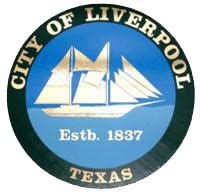 City Council City Of Liverpool Texas