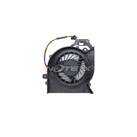 VENTILATEUR CPU FAN POUR HP PAVILION DV6 6020SW DV6 6020TX DV6 6021EO