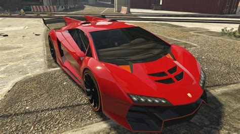 New car in my collection! : r/gtaonline