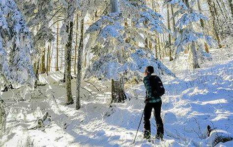 Le Piane Di Mocogno Meta Turistica Dell Appennino Hotel Mazzieri