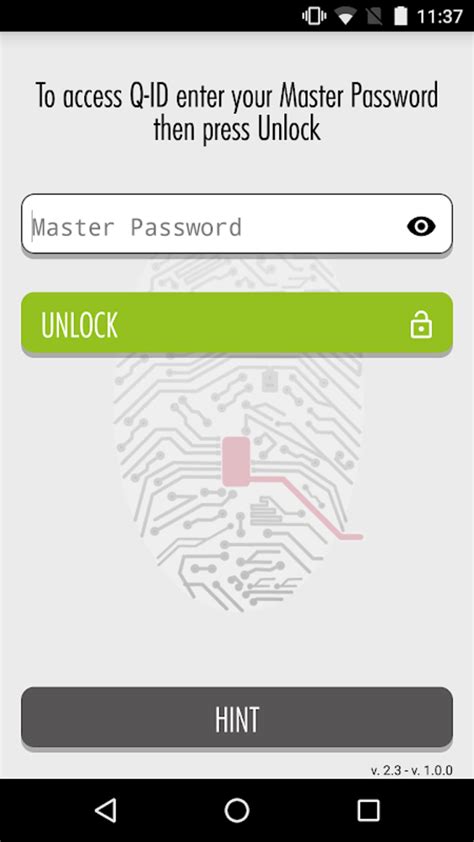 Android 용 Authenticator Password Manager Apk 다운로드