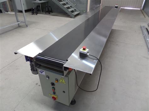 Linha de Produção - STE Equipamentos