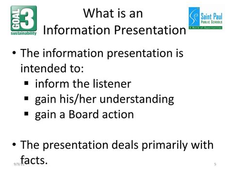 information  training  powerpoint