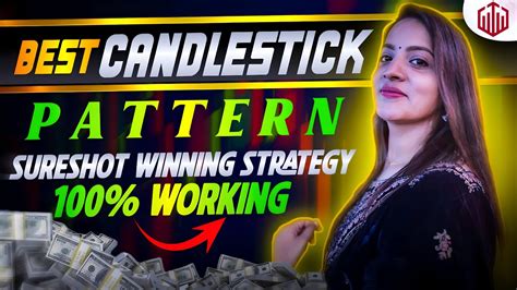 Sureshot Strategy Best Candle Stick Pattern Biggest Trading Secret