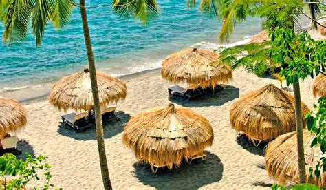 St. Lucia Beaches | 9 Beautiful Beaches | The Other Tour St.Lucia