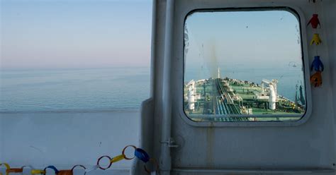 Sanctions on Iran and Venezuela May Empower U.S. Rivals - The New York ...