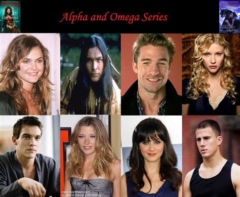 Alpha and Omega Cast by musicgirly9060 on DeviantArt