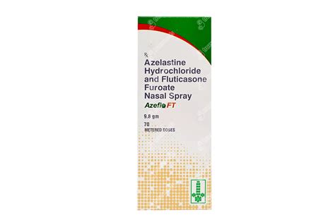 Azeflo Ft 98 Gm Nasal Spr Order Azeflo Ft 98 Gm Nasal Spr Online At