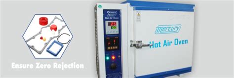 Laboratory Hot Air Oven: Its Principle and Working Mechanism