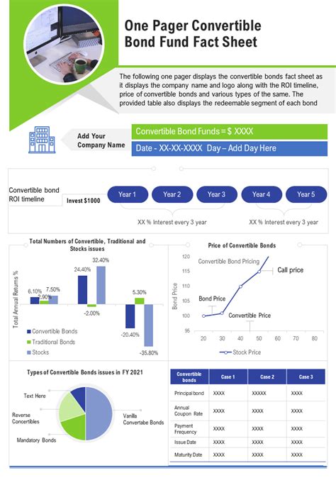 Top 20 Examples Of Fund Sheets With Editable Templates 46 OFF