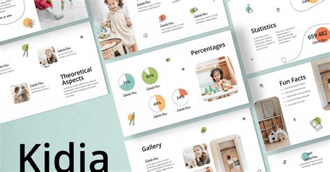 Top Free And Premium Education Presentation Templates Prezibase