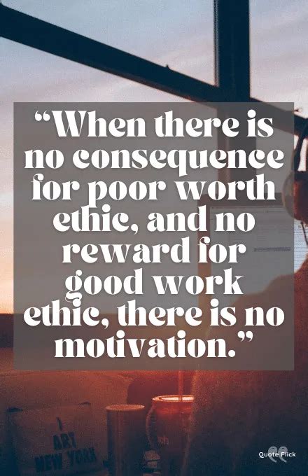 75 Best Work Ethic Quotes To Give You Determination & Focus