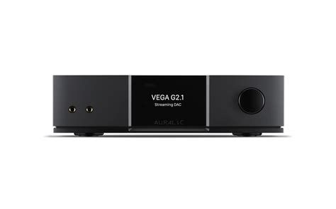 AURALiC VEGA G2 1 Streaming DAC Hi Fi