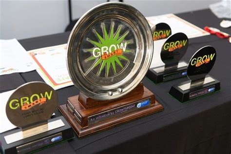 Growsmart Western Cape Literacy Competition Winners