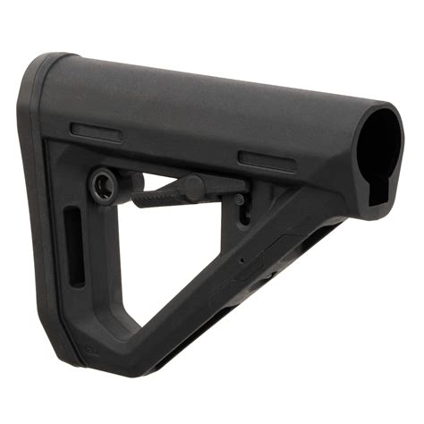 Magpul DT Carbine Stock MIL SPEC AR 15 MAG1377 AT3 Tactical