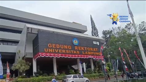 Pers Kampus Unila Sebut Pernah Terima Aduan Suap Pada