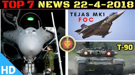 Indian Defence Updates Tejas MK1 FOC Rafale Tech Transfer T 90 Engine