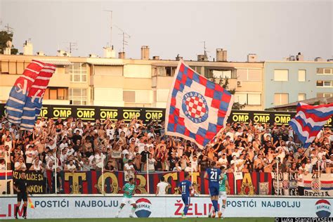 Torcida je brutalno izvrijeđala Roberta Prosinečkog Hajduku prijeti