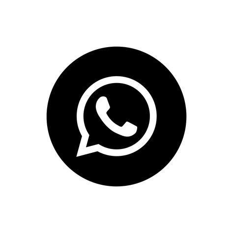 logo de whatsapp png, icono de whatsapp png, whatsapp transparente