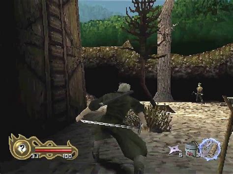 Tenchu 2 Birth Of The Stealth Assassins Download Gamefabrique