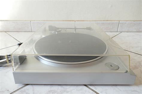 PLATINE VINYLE AKAI SEMI AUTOMATIC TURNTABLE MODEL AP A1 VINTAGE