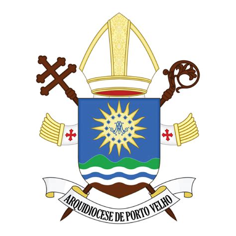 Arquidiocese De Porto Velho Carta Pastoral N Forma O Da